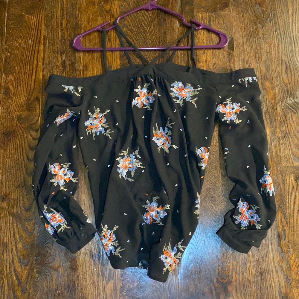 Purchased from Nordstrom